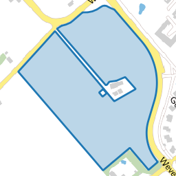 Perceel HDB01-V-1890