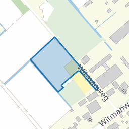 Perceel HDB01-V-1895