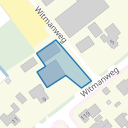 Perceel HDB01-V-1897