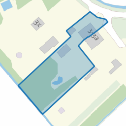 Perceel HDB01-W-1000