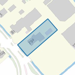 Perceel HDB01-W-1005