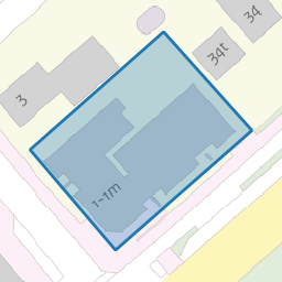 Perceel HDB01-W-1012