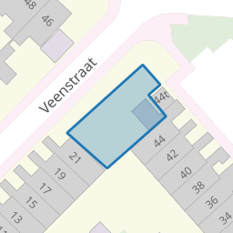 Perceel HDB01-W-1014