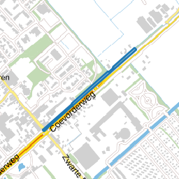 Perceel HDB01-W-1017