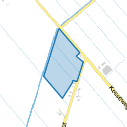 Perceel HDB01-W-1028