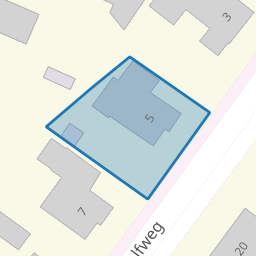 Perceel HDB01-W-1032