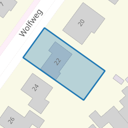 Perceel HDB01-W-1038