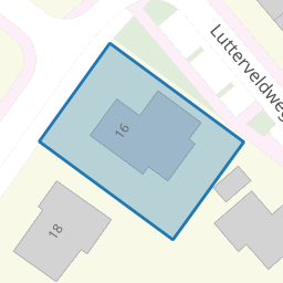 Perceel HDB01-W-1041