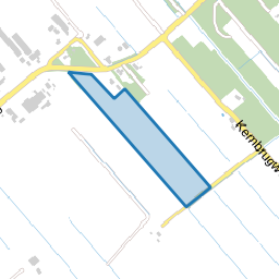 Perceel HDB01-W-1044