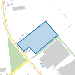 Perceel HDB01-W-1045