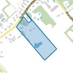 Perceel HDB01-W-1048