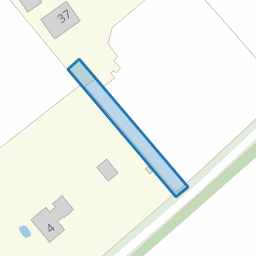 Perceel HDB01-W-1052