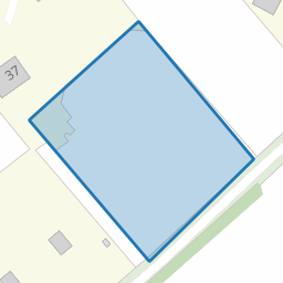 Perceel HDB01-W-1053