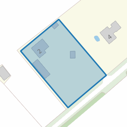 Perceel HDB01-W-1054