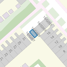 Perceel HDB01-W-1058