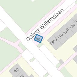 Perceel HDB01-W-1069