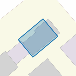 Perceel HDB01-W-1078