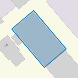 Perceel HDB01-W-1079