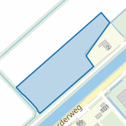 Perceel HDB01-W-1084