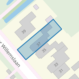 Perceel HDB01-W-1089