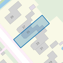 Perceel HDB01-W-1090