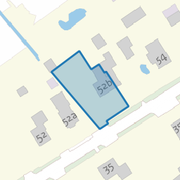 Perceel HDB01-W-1104