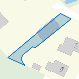 Perceel HDB01-W-1106