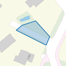 Perceel HDB01-W-1107