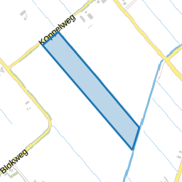 Perceel HDB01-W-1108