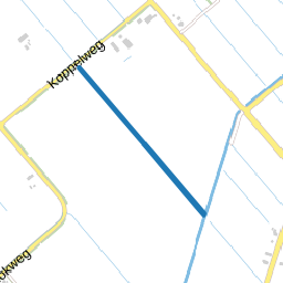 Perceel HDB01-W-1110