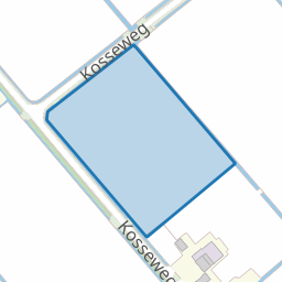 Perceel HDB01-W-1121