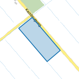 Perceel HDB01-W-1123