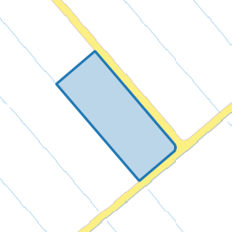 Perceel HDB01-W-1124