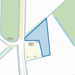 Perceel HDB01-W-1129