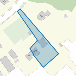 Perceel HDB01-W-1137