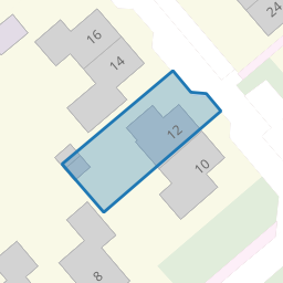 Perceel HDB01-W-1145