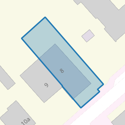 Perceel HDB01-W-1154