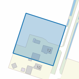 Perceel HDB01-W-1158