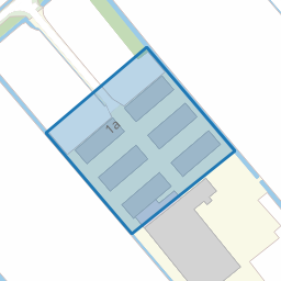 Perceel HDB01-W-1159