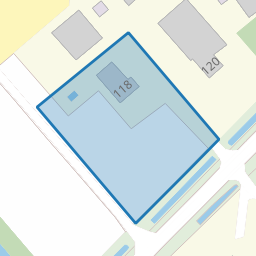 Perceel HDB01-W-1164