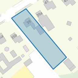 Perceel HDB01-W-1166