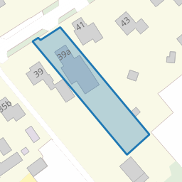 Perceel HDB01-W-1167