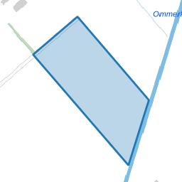 Perceel HDB01-W-1173