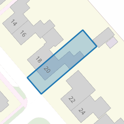 Perceel HDB01-W-1176