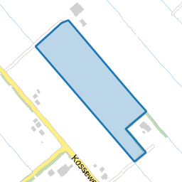 Perceel HDB01-W-1178