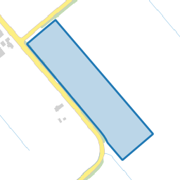 Perceel HDB01-W-1183