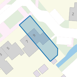 Perceel HDB01-W-1187