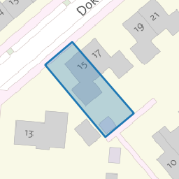 Perceel HDB01-W-1189