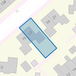 Perceel HDB01-W-1190