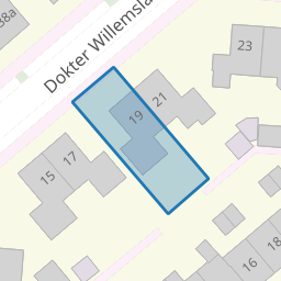 Perceel HDB01-W-1191